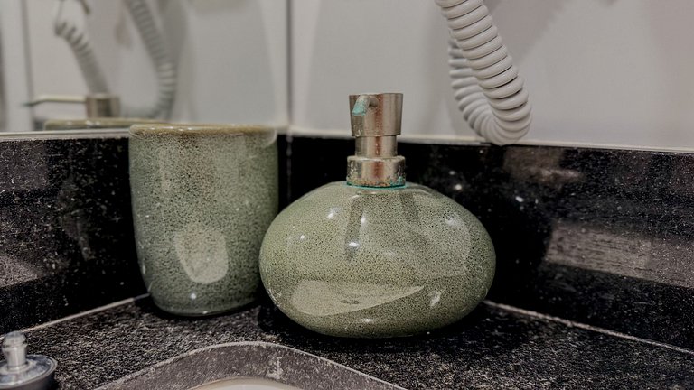 RN Studio 616 Vista Mar - Hosti