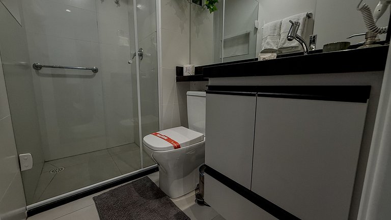 RN Studio 616 Vista Mar - Hosti