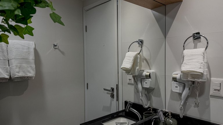 RN Studio 616 Vista Mar - Hosti