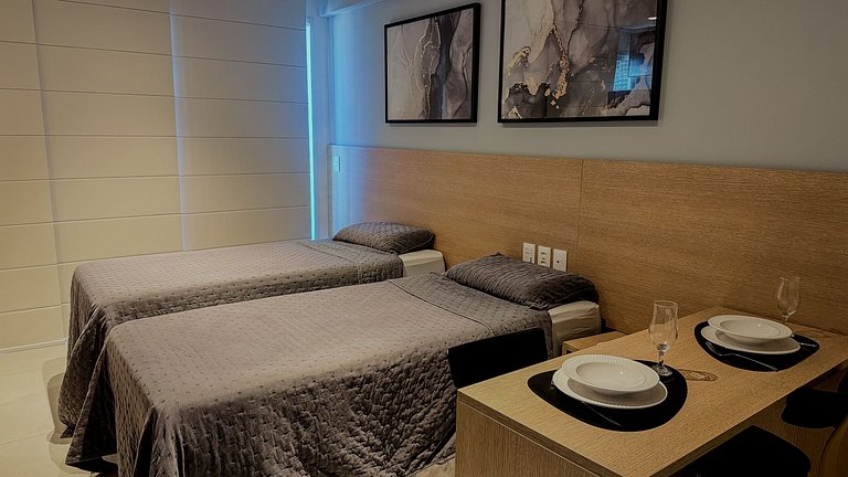 RN Studio 616 Vista Mar - Hosti