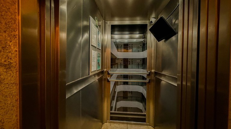 Ritz Suítes Beira-Mar 522 - Hosti