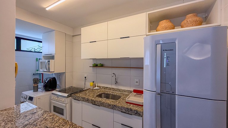 Cadore 406 Melhor e Mais Nobre Ponta Verde Maceió