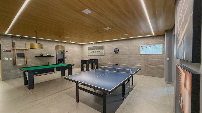 Edifício Studio Design 3 Apto. 709 - Hosti