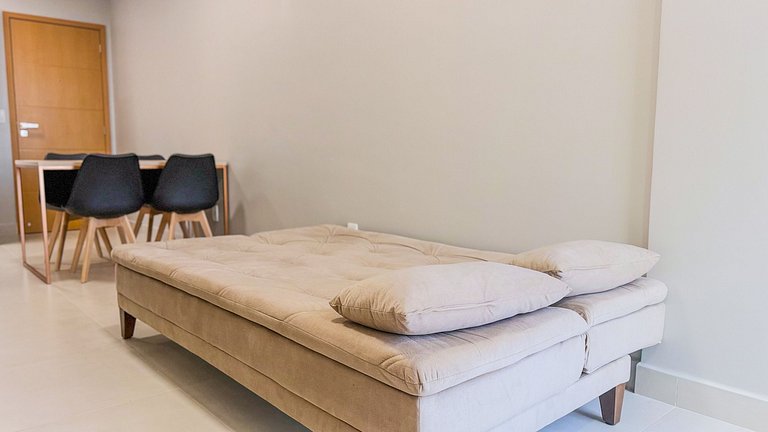 Edifício Studio Design 3 Apto. 709 - Hosti