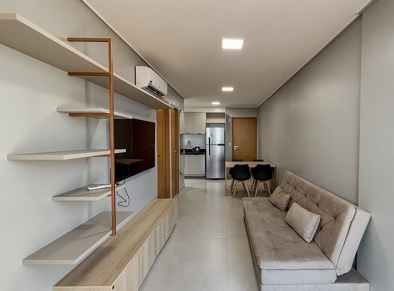 Edifício Studio Design 3 Apto. 709 - Hosti