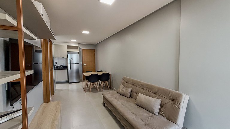 Edifício Studio Design 3 Apto. 709 - Hosti