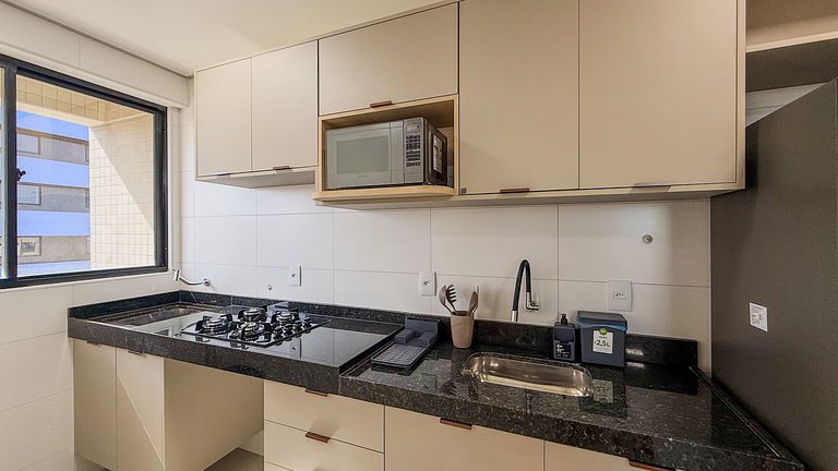 Edifício Studio Design 3 Apto. 709 - Hosti