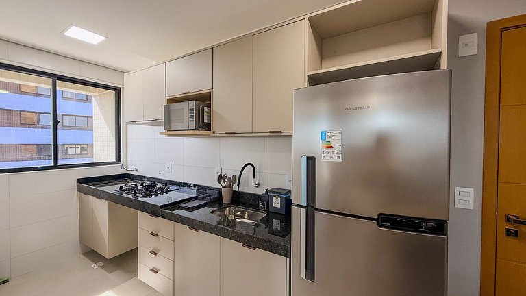 Edifício Studio Design 3 Apto. 709 - Hosti