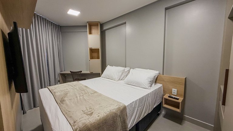 Edifício Studio Design 3 Apto. 709 - Hosti