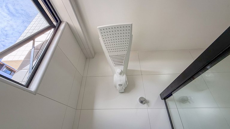 Edifício Studio Design 3 Apto. 709 - Hosti