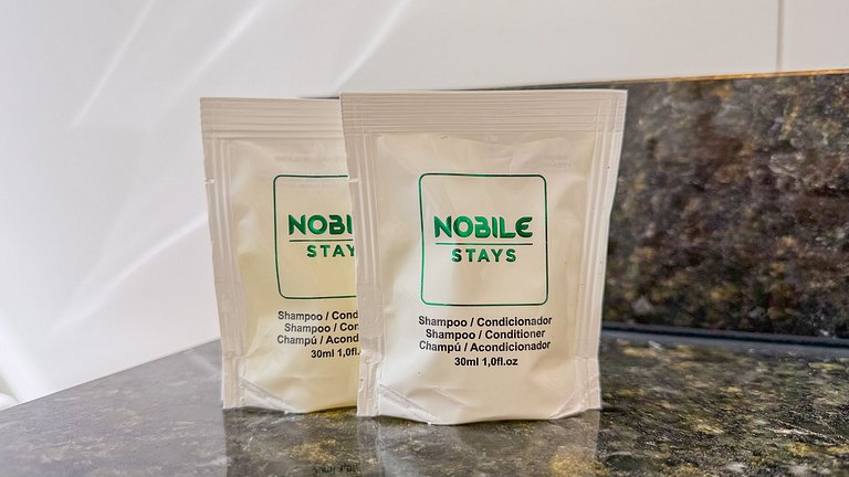 Edifício Studio Design 3 Apto. 709 - Hosti