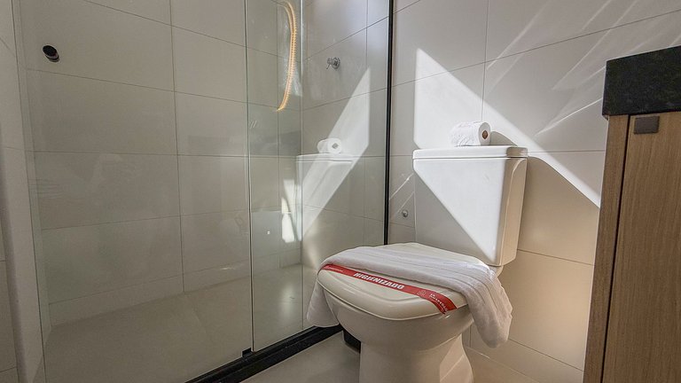 Edifício Studio Design 3 Apto. 709 - Hosti