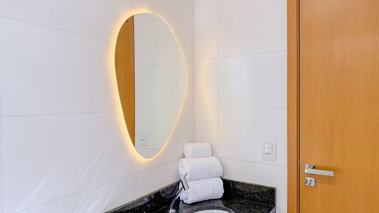 Edifício Studio Design 3 Apto. 709 - Hosti