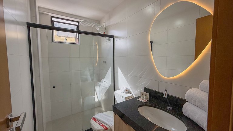 Edifício Studio Design 3 Apto. 709 - Hosti