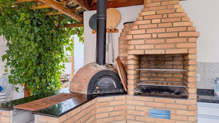 Chalé Duplex 04 Sabalangá - Hosti