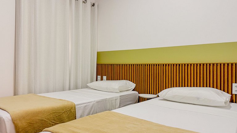 Chalés Sabalangá Barra de São Miguel - Hosti