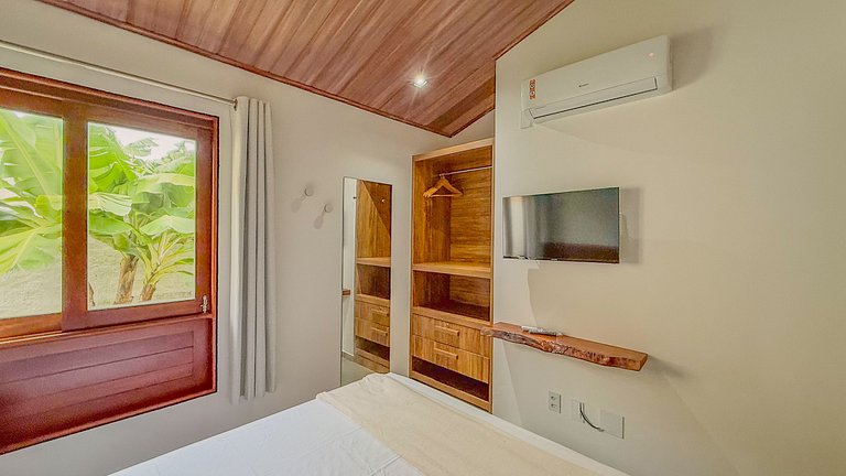 Chalés Sabalangá Barra de São Miguel - Hosti