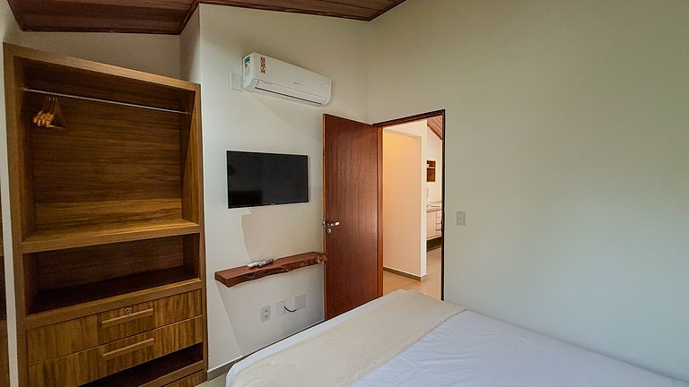 Chalés Sabalangá Barra de São Miguel - Hosti