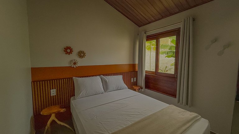 Chalés Sabalangá Barra de São Miguel - Hosti