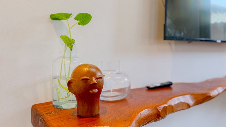 Chalé Duplex 03 Sabalangá -Hosti