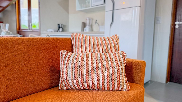 Chalé Duplex 03 Sabalangá -Hosti