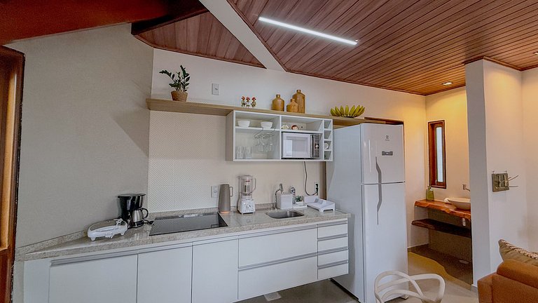 Chalé Duplex 03 Sabalangá -Hosti