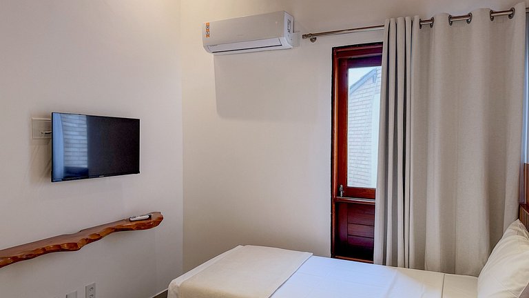 Chalé Duplex 03 Sabalangá -Hosti