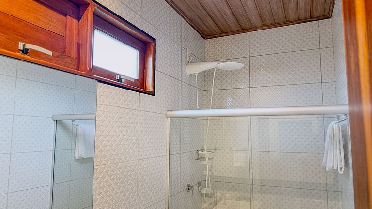 Chalé Duplex 03 Sabalangá -Hosti