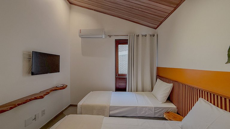 Chalé Duplex 03 Sabalangá -Hosti