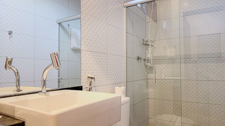 Chalé Duplex 03 Sabalangá -Hosti