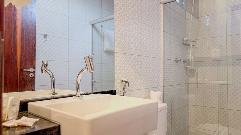 Chalé Duplex 03 Sabalangá -Hosti