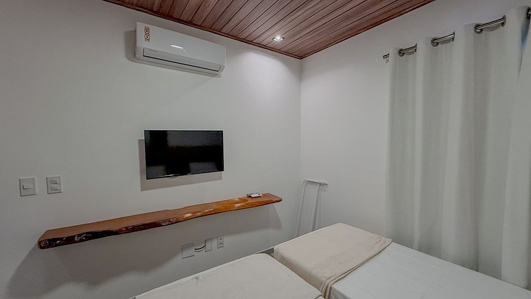 Chalé Duplex 03 Sabalangá -Hosti