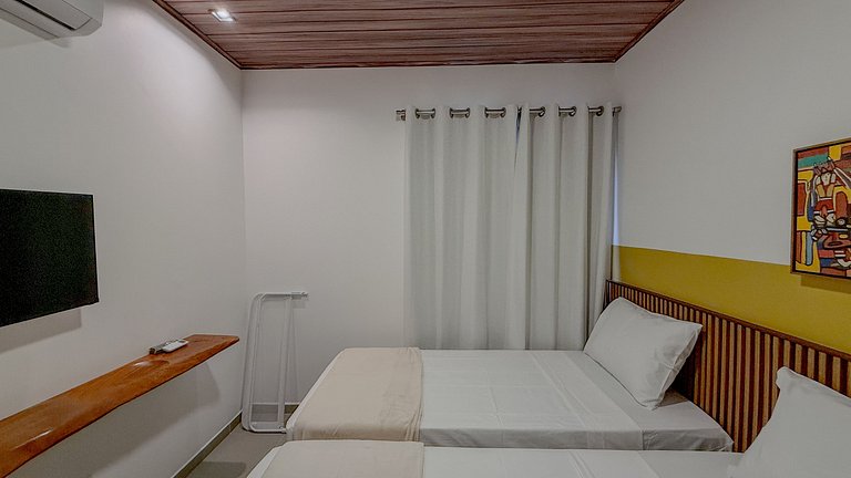 Chalé Duplex 03 Sabalangá -Hosti