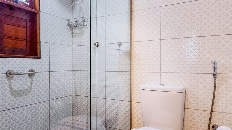 Chalé Duplex 03 Sabalangá -Hosti