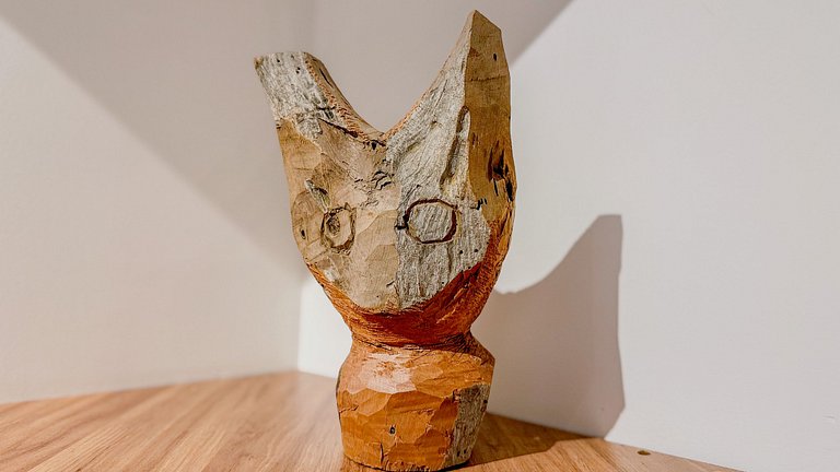 Chalé Duplex 03 Sabalangá -Hosti