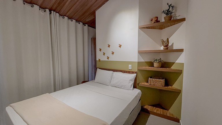 Chalé Duplex 03 Sabalangá -Hosti