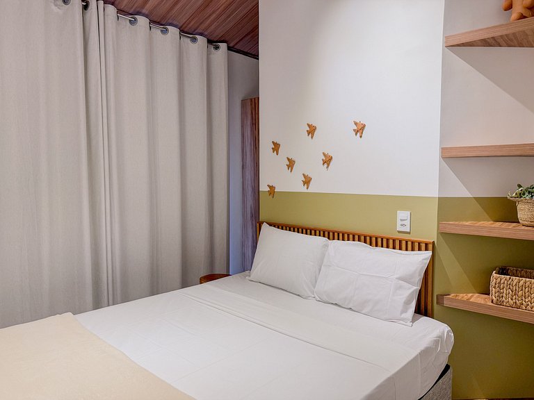 Chalé Duplex 03 Sabalangá -Hosti