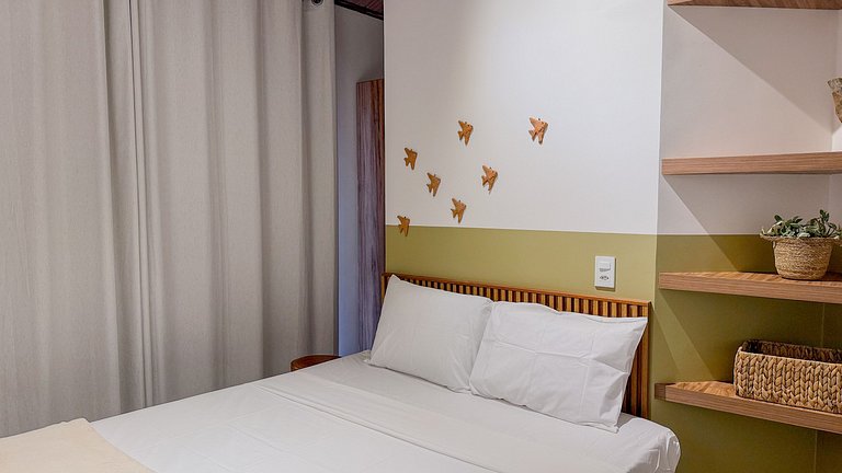 Chalé Duplex 03 Sabalangá -Hosti