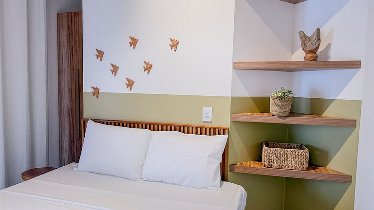 Chalé Duplex 03 Sabalangá -Hosti