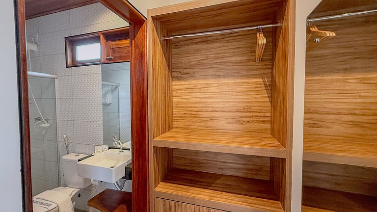 Chalé Duplex 03 Sabalangá -Hosti