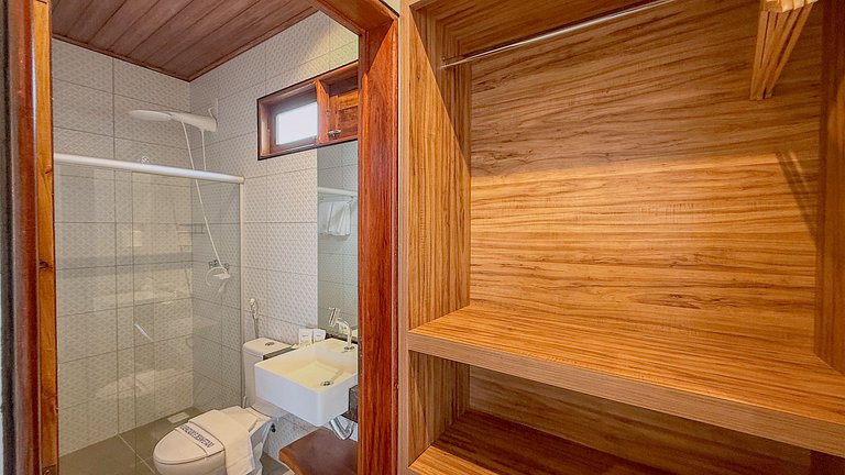 Chalé Duplex 03 Sabalangá -Hosti