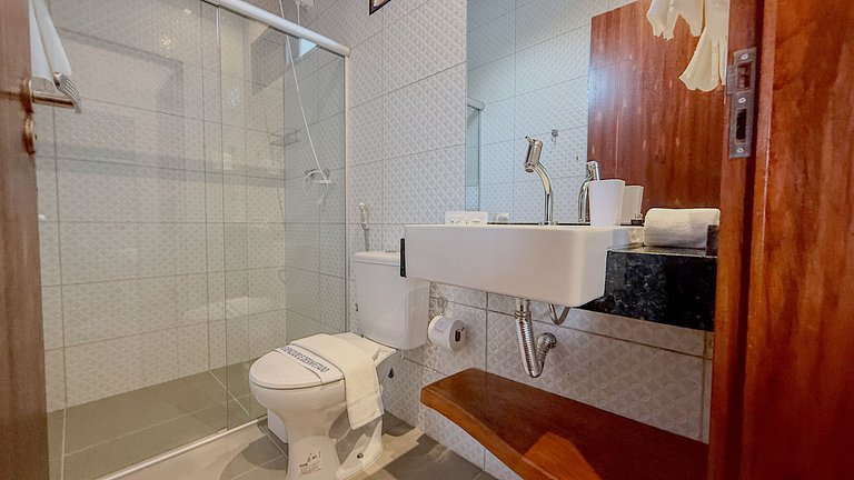 Chalé Duplex 03 Sabalangá -Hosti