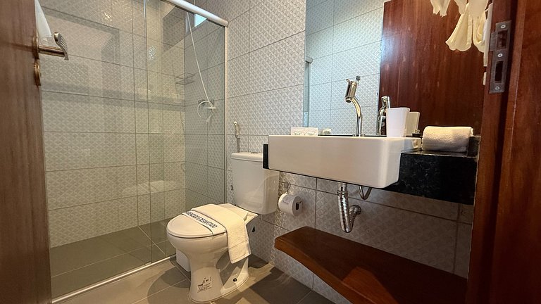 Chalé Duplex 03 Sabalangá -Hosti