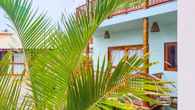 Chalé Duplex 04 Sabalangá - Hosti