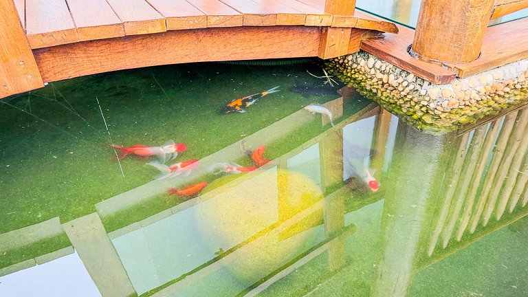 Chalé Duplex 04 Sabalangá - Hosti