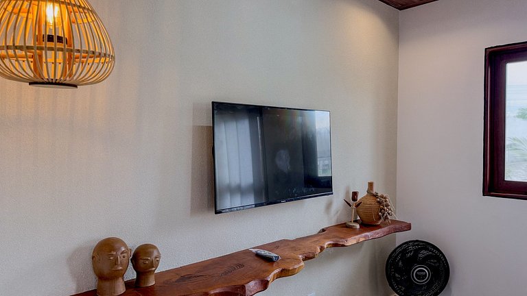 Chalé Duplex 04 Sabalangá - Hosti