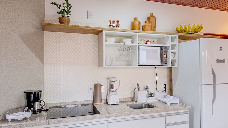 Chalé Duplex 04 Sabalangá - Hosti