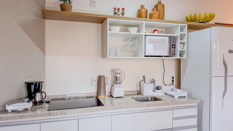 Chalé Duplex 04 Sabalangá - Hosti