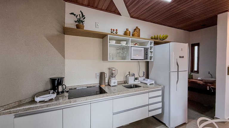 Chalé Duplex 04 Sabalangá - Hosti