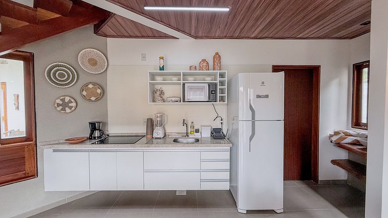 Chalé Duplex 04 Sabalangá - Hosti